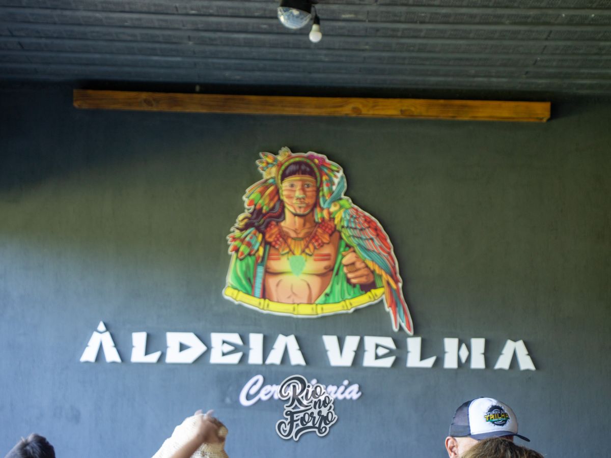 Festival De Forró De Aldeia Velha